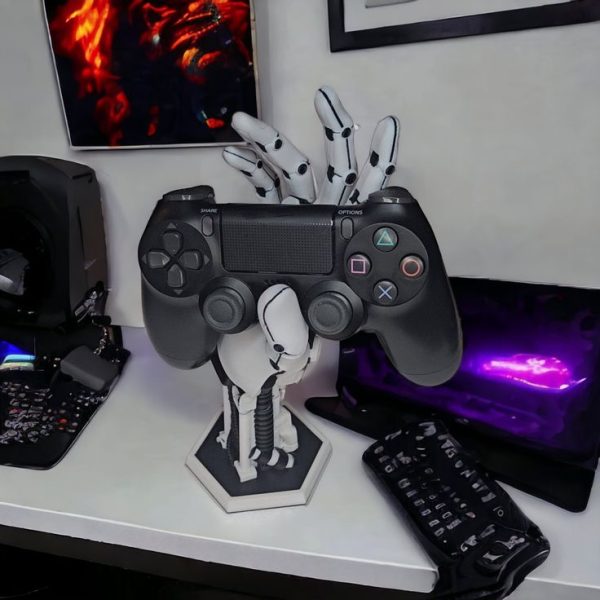 Gaming Controller Holder