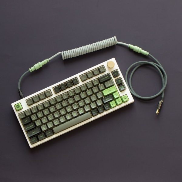 Gaming Keyboard